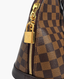 Louis Vuitton Alma PM Damier Ebene
