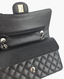 Chanel Timeless Medium Caviar Black SHW