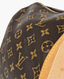 Louis Vuitton Keepall Monogram 45
