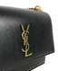 Saint Laurent Sunset Medium GHW