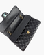 Chanel Timeless Medium Caviar Black GHW