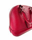 Louis Vuitton Fuchsia Epi Leather Alma BB Bag