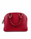 Louis Vuitton Fuchsia Epi Leather Alma BB Bag