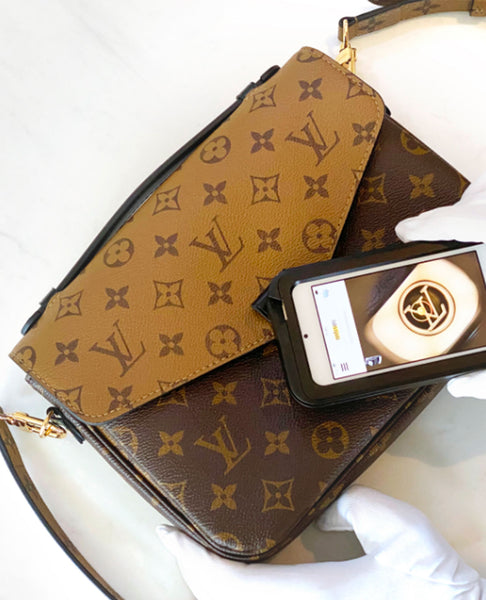 Louis Vuitton Handbag Authentication Service Near Me Bag