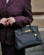 Hermes Birkin 30 Togo Black GHW