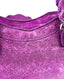 Balenciaga Classic Mini City GHW Purple