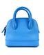 Balenciaga Blue Ville XXS Top Handle Bag