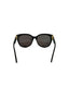 Balenciaga Everyday Black Sunglasses