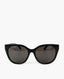 Balenciaga Everyday Black Sunglasses