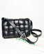 Bottega Veneta Padded Cassette Leather Shoulder Bag