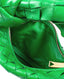Bottega Veneta Green Mini Jodie