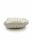 Bottega Veneta White Patent Mini Jodie