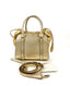 Burberry Golden Small Dinton Tote