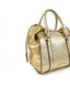 Burberry Golden Small Dinton Tote