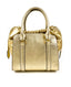 Burberry Golden Small Dinton Tote