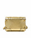 Burberry Golden Small Dinton Tote