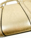 Burberry Golden Small Dinton Tote