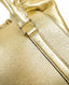 Burberry Golden Small Dinton Tote