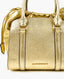 Burberry Golden Small Dinton Tote