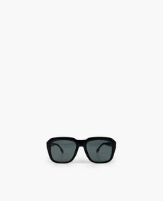 Burberry Astley Sunglasses Black