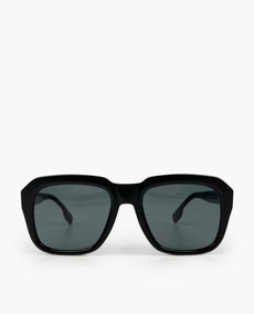 Burberry Astley Sunglasses Black
