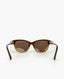 Burberry Brown Sunglasses