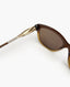 Burberry Brown Sunglasses