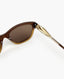 Burberry Brown Sunglasses