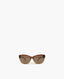 Burberry Brown Sunglasses