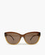 Burberry Brown Sunglasses