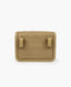 Burberry TB Quilted Belt Bag Beige