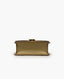 Burberry TB Quilted Belt Bag Beige