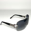 Burberry Black Sunglasses