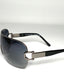 Burberry Black Sunglasses