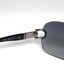 Burberry Black Sunglasses