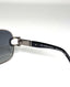 Burberry Black Sunglasses