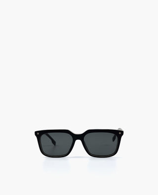 Burberry Carnaby Sunglasses Black