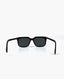 Burberry Carnaby Sunglasses Black