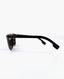 Burberry Carnaby Sunglasses Black