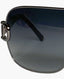 Burberry Black Sunglasses