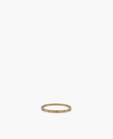 Cartier Love Bracelet Rose Gold