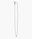 Cartier D'Amour Pendant Diamond Mini Rose Gold
