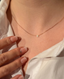 Cartier D'Amour Pendant Diamond Mini Rose Gold