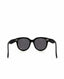 Celine Sunglasses Baby Audrey Cat-Eye Black