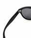 Celine Sunglasses Baby Audrey Cat-Eye Black