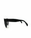 Celine Sunglasses Baby Audrey Cat-Eye Black