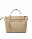 Celine Mini Belt Bag in Grained Light Taupe Calfskin