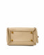 Celine Mini Belt Bag in Grained Light Taupe Calfskin