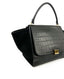 Celine Trapeze Large Black