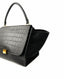 Celine Trapeze Large Black